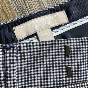 Banana Republic 0P dress pants Business pants